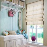 Chodba ve stylu provence (65+ fotografií): výběr nábytku do chodby a všechna tajemství francouzského pohodlí